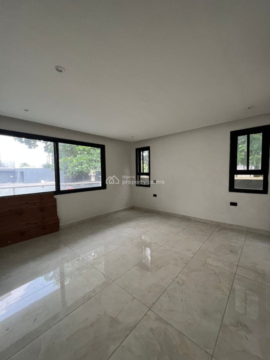 Newly Built Luxury 3 Bedroom Apartments & 4 Bedroom Maisonettes, Ikoyi, Lagos, Flat / Apartment for Sale