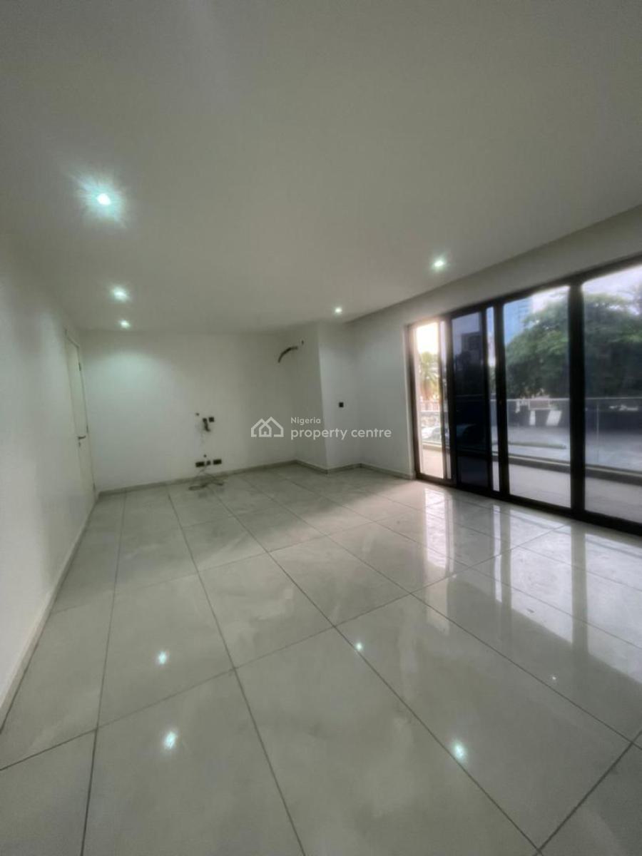 Newly Built Luxury 3 Bedroom Apartments & 4 Bedroom Maisonettes, Ikoyi, Lagos, Flat / Apartment for Sale