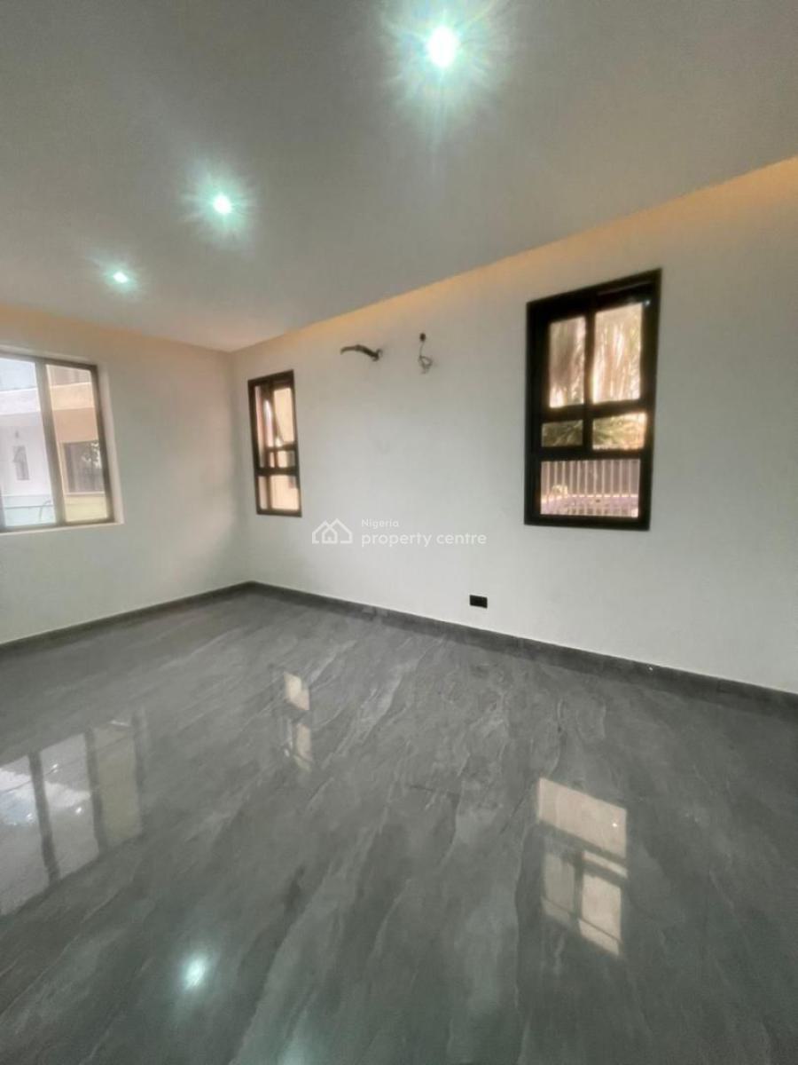 Newly Built Luxury 3 Bedroom Apartments & 4 Bedroom Maisonettes, Ikoyi, Lagos, Flat / Apartment for Sale