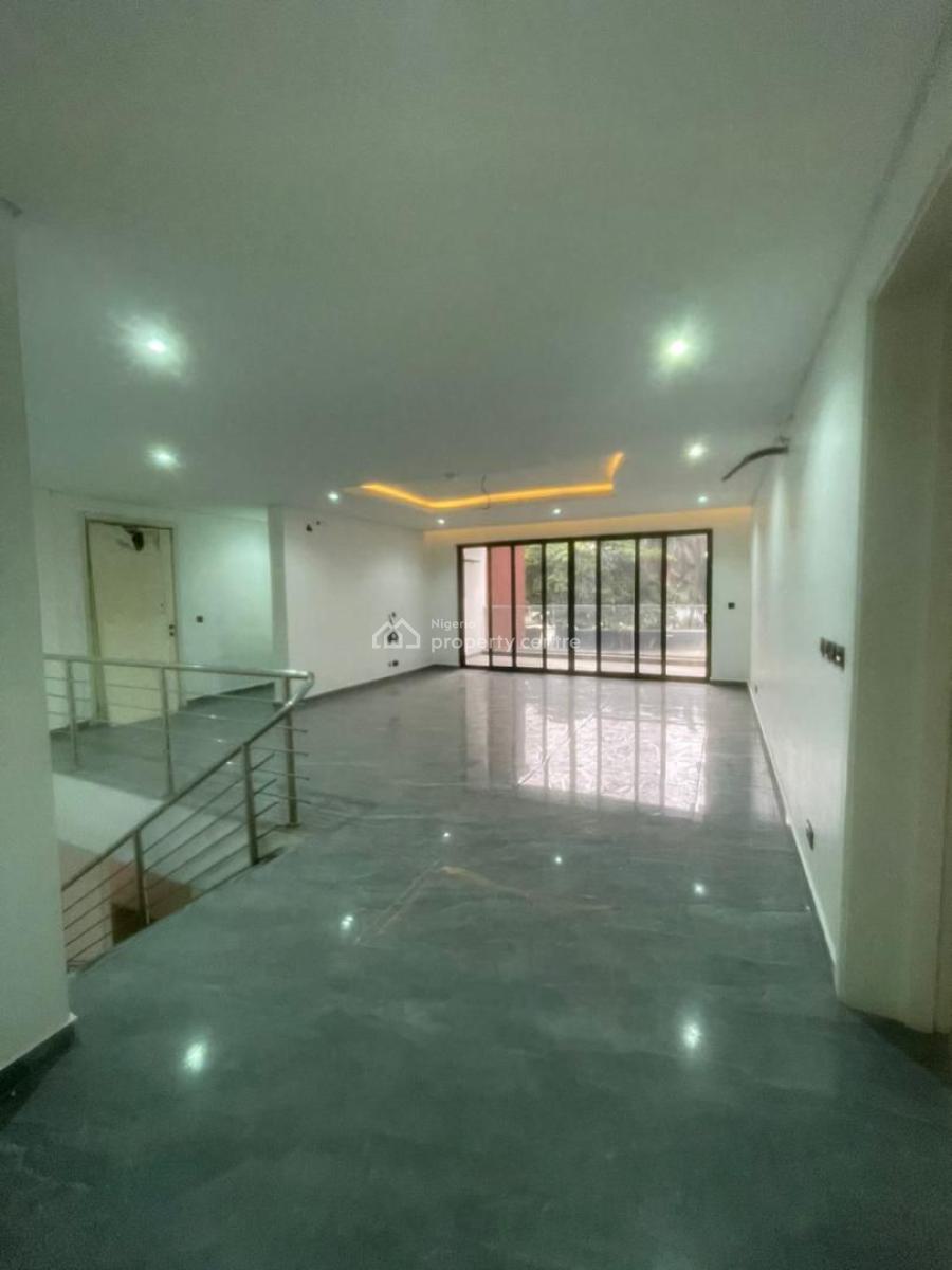 Newly Built Luxury 3 Bedroom Apartments & 4 Bedroom Maisonettes, Ikoyi, Lagos, Flat / Apartment for Sale