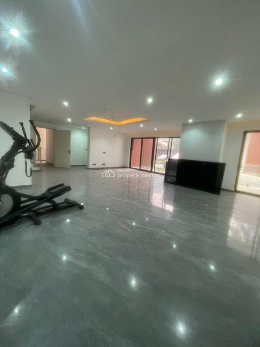 Newly Built Luxury 3 Bedroom Apartments & 4 Bedroom Maisonettes, Ikoyi, Lagos, Flat / Apartment for Sale