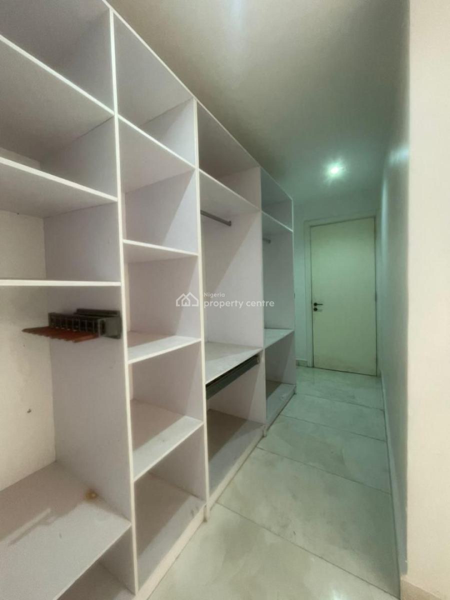 Newly Built Luxury 3 Bedroom Apartments & 4 Bedroom Maisonettes, Ikoyi, Lagos, Flat / Apartment for Sale