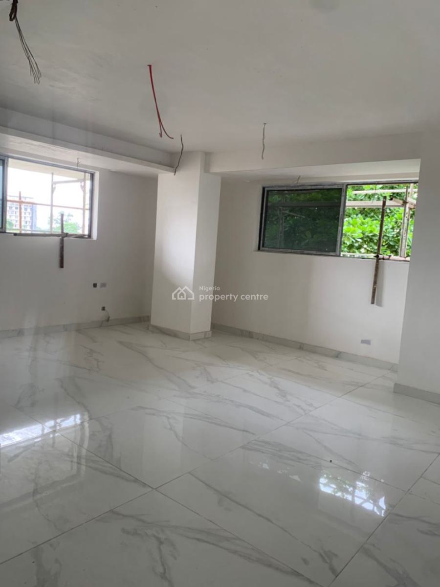Luxury 4bedroom Maisonette, Off Bourdillon Road Ikoyi, Ikoyi, Lagos, Flat / Apartment for Sale