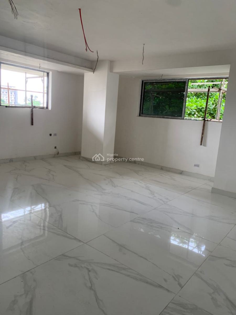 Luxury 4bedroom Maisonette, Off Bourdillon Road Ikoyi, Ikoyi, Lagos, Flat / Apartment for Sale