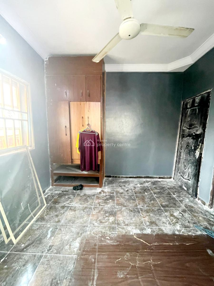 Luxury 2bedroom Apartment in a Secure Environment, Dutse Alhaji,  Sagwari Layout, Dutse, Abuja, Flat / Apartment for Rent