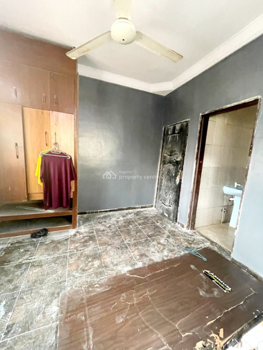 Luxury 2bedroom Apartment in a Secure Environment, Dutse Alhaji,  Sagwari Layout, Dutse, Abuja, Flat / Apartment for Rent