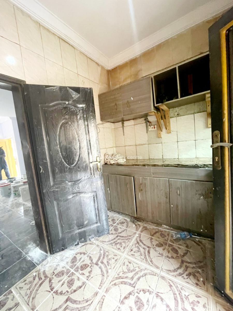 Luxury 2bedroom Apartment in a Secure Environment, Dutse Alhaji,  Sagwari Layout, Dutse, Abuja, Flat / Apartment for Rent