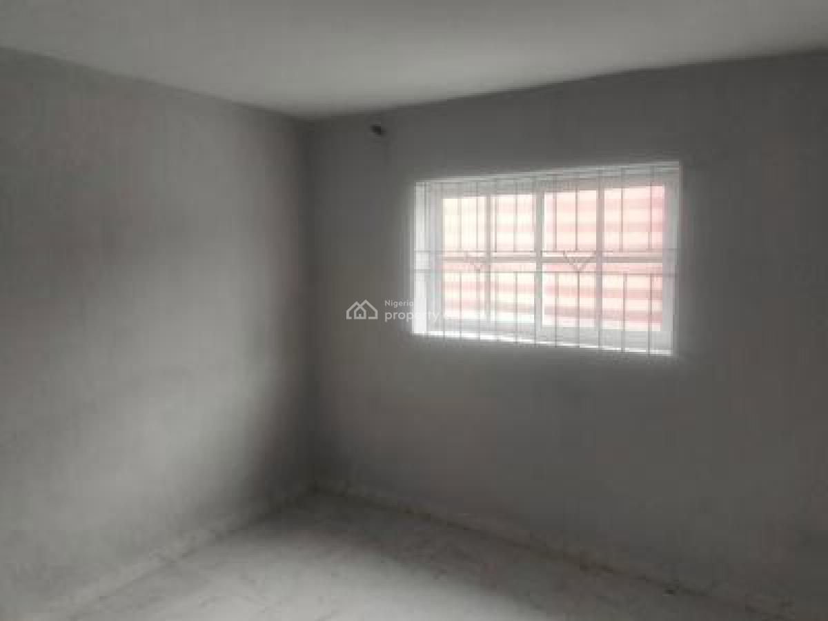 Newly Renovated and Spacious 3bedroom Flat in a Decent Environment, Ketu, Alapere, Ketu, Lagos, Flat / Apartment for Rent
