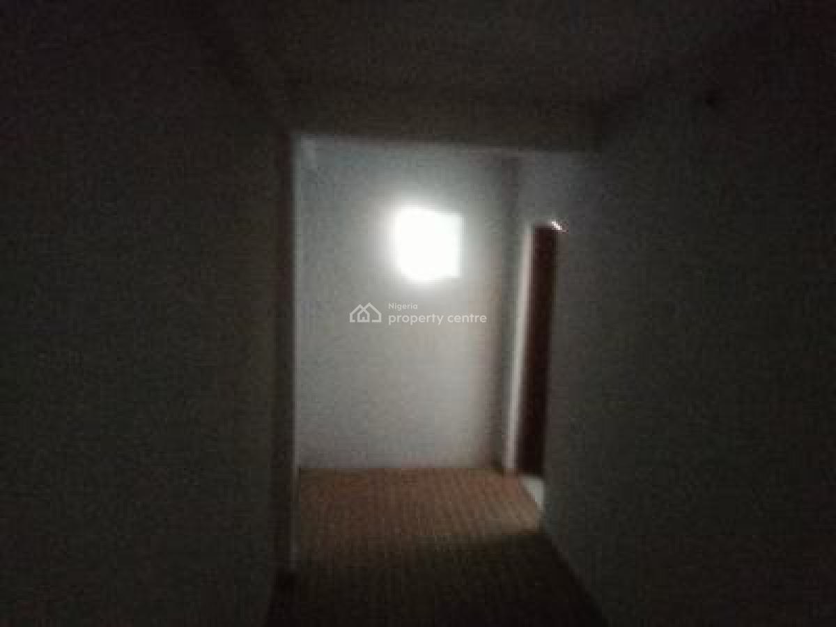 Newly Renovated and Spacious 3bedroom Flat in a Decent Environment, Ketu, Alapere, Ketu, Lagos, Flat / Apartment for Rent
