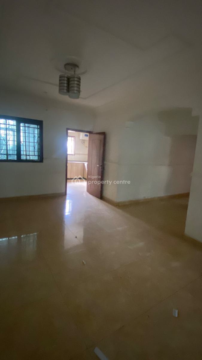 Spacious 3 Bedroom Block of Flat  Katampe Main, Katampe Main, Katampe (main), Katampe, Abuja, Flat / Apartment for Rent