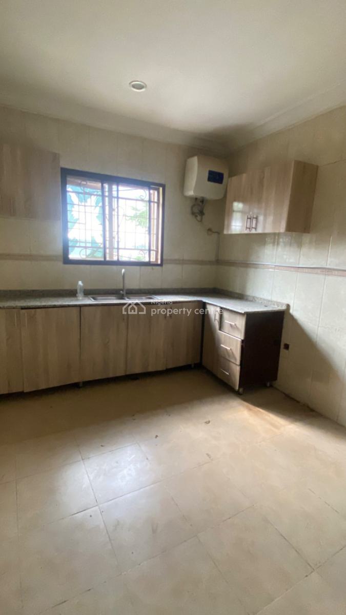 Spacious 3 Bedroom Block of Flat  Katampe Main, Katampe Main, Katampe (main), Katampe, Abuja, Flat / Apartment for Rent