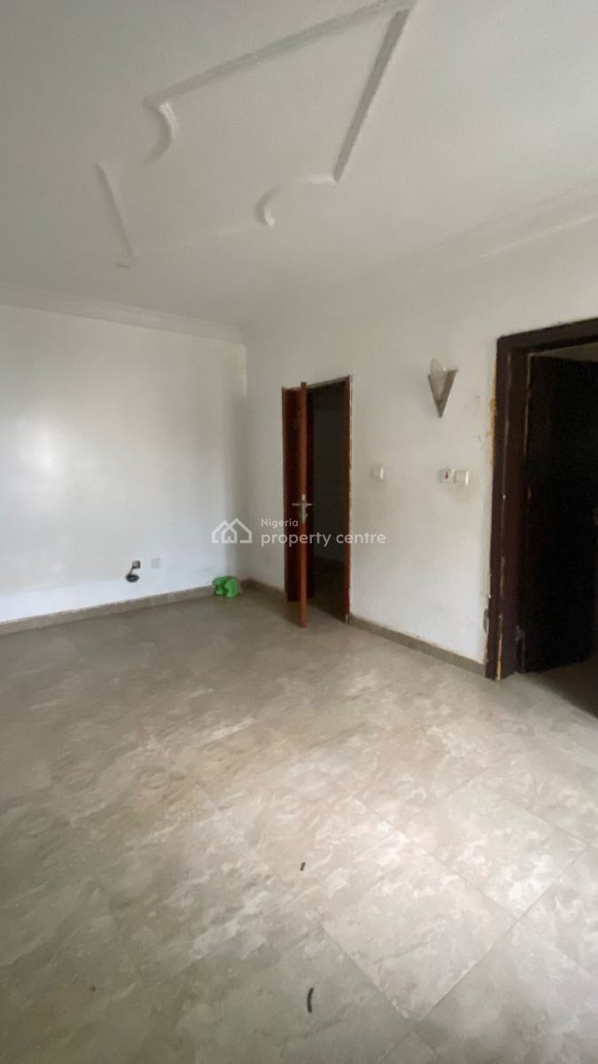 Spacious 3 Bedroom Block of Flat  Katampe Main, Katampe Main, Katampe (main), Katampe, Abuja, Flat / Apartment for Rent