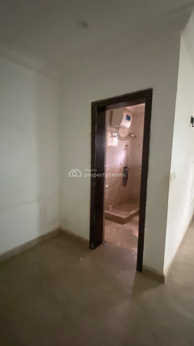 Spacious 3 Bedroom Block of Flat  Katampe Main, Katampe Main, Katampe (main), Katampe, Abuja, Flat / Apartment for Rent