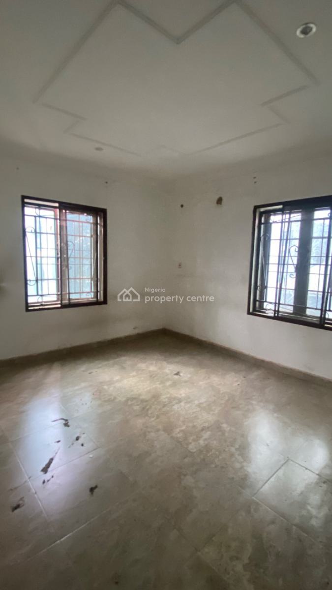 Spacious 3 Bedroom Block of Flat  Katampe Main, Katampe Main, Katampe (main), Katampe, Abuja, Flat / Apartment for Rent