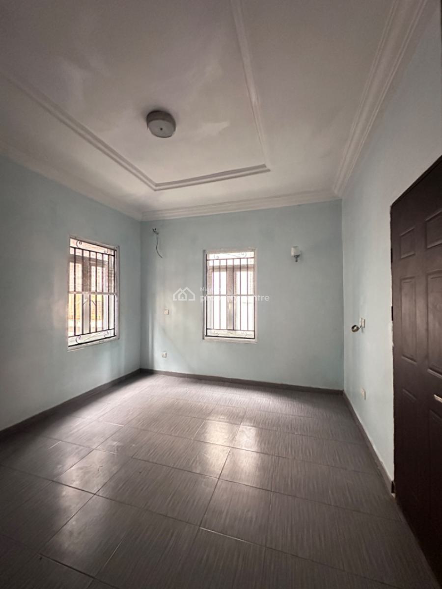 Spacious 5bedroom Fully Detached House, Idado Estate By Chevron Axis, Lekki, Lagos, Detached Duplex for Rent