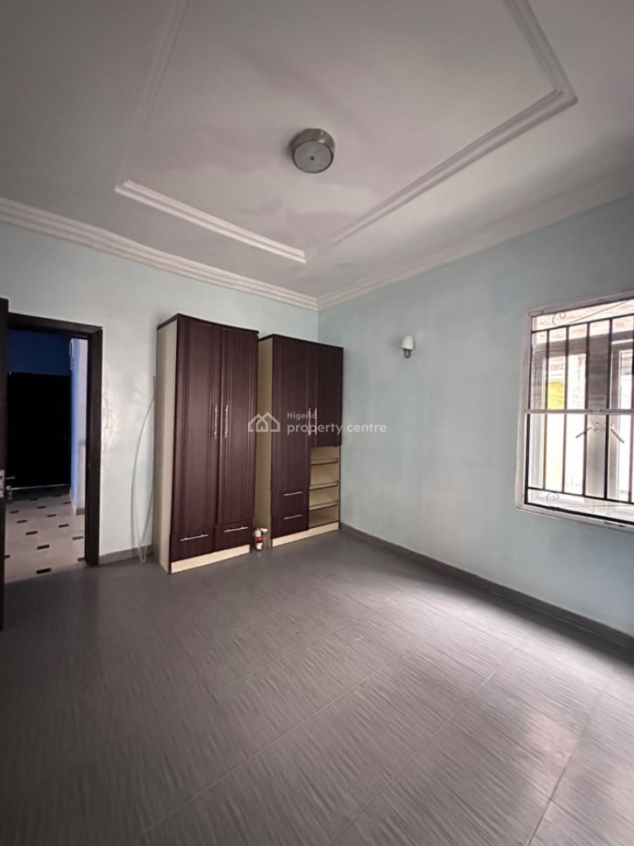 Spacious 5bedroom Fully Detached House, Idado Estate By Chevron Axis, Lekki, Lagos, Detached Duplex for Rent