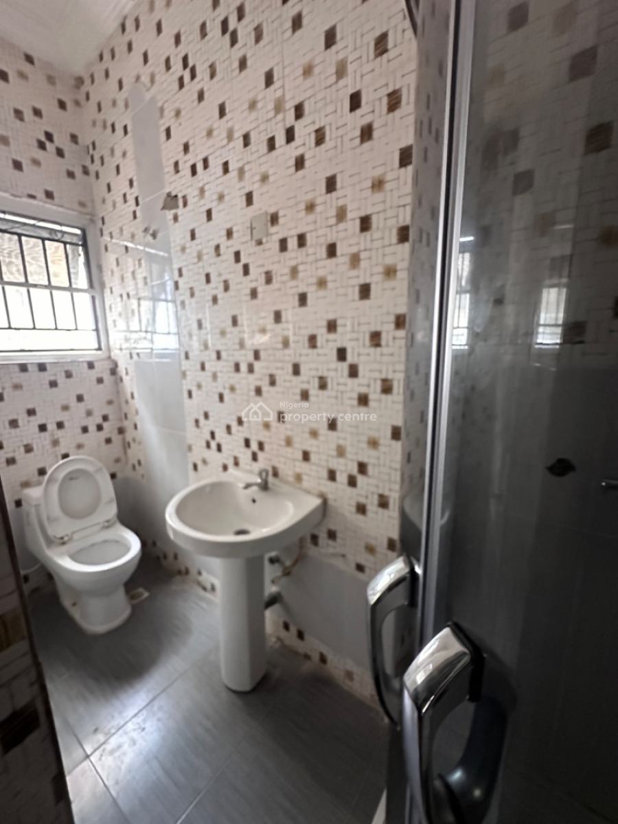 Spacious 5bedroom Fully Detached House, Idado Estate By Chevron Axis, Lekki, Lagos, Detached Duplex for Rent