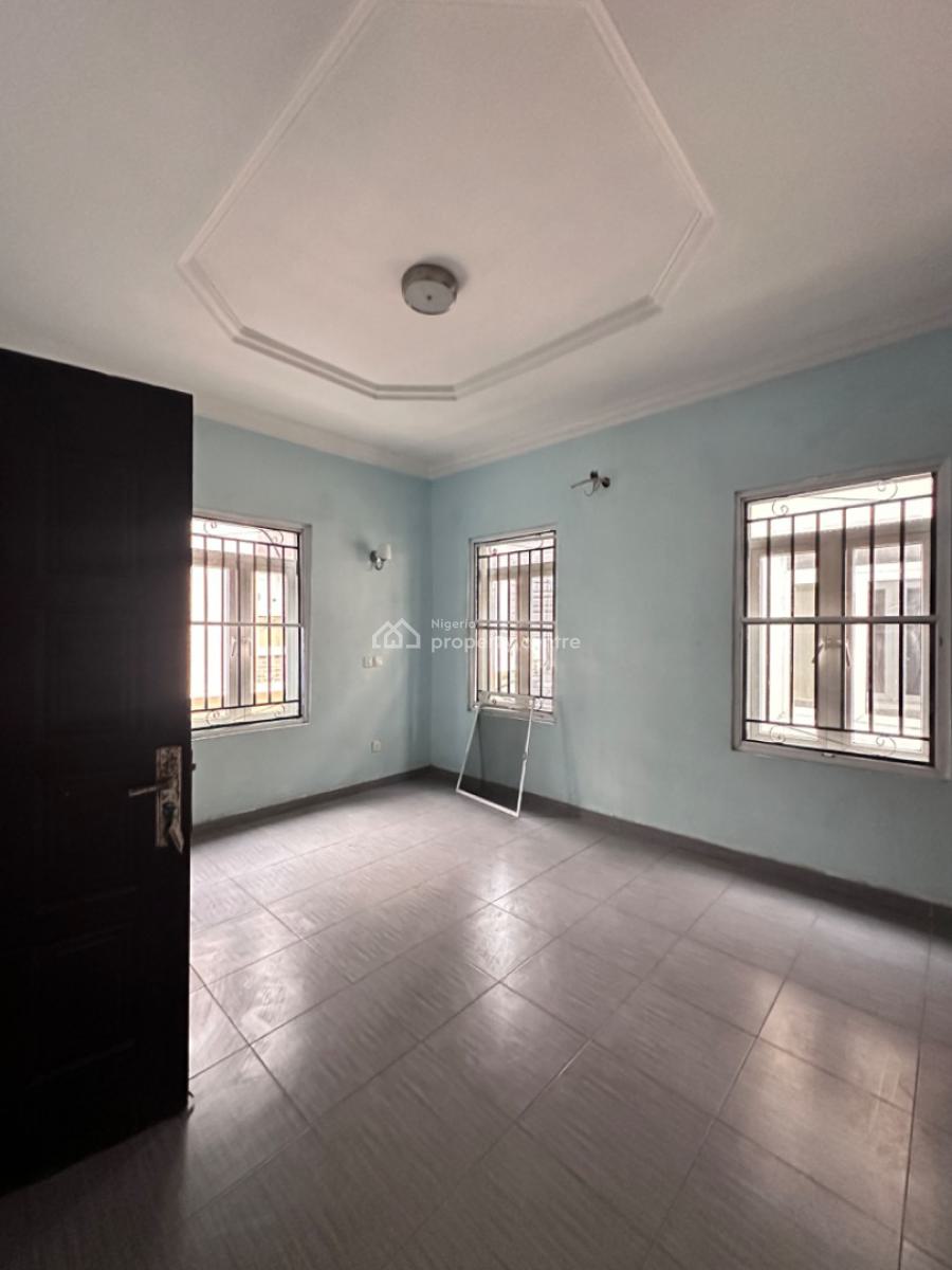 Spacious 5bedroom Fully Detached House, Idado Estate By Chevron Axis, Lekki, Lagos, Detached Duplex for Rent