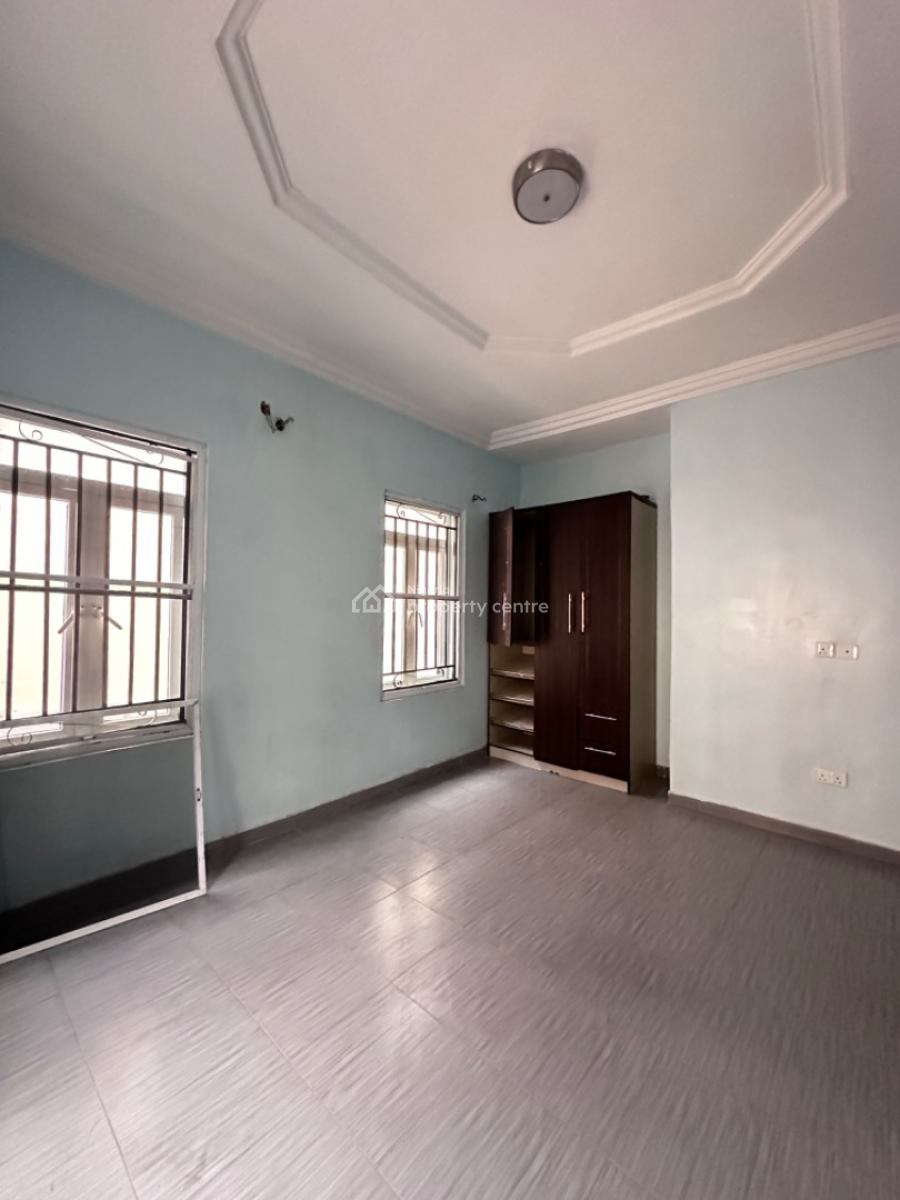 Spacious 5bedroom Fully Detached House, Idado Estate By Chevron Axis, Lekki, Lagos, Detached Duplex for Rent