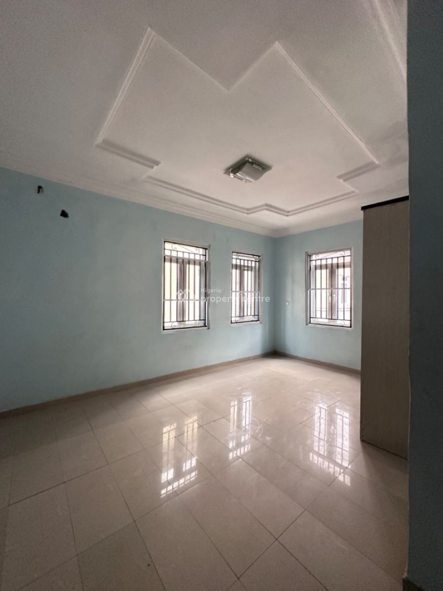 Spacious 5bedroom Fully Detached House, Idado Estate By Chevron Axis, Lekki, Lagos, Detached Duplex for Rent