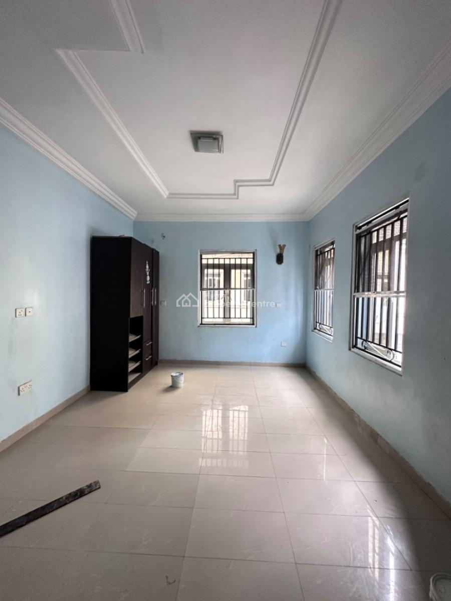 Spacious 5bedroom Fully Detached House, Idado Estate By Chevron Axis, Lekki, Lagos, Detached Duplex for Rent