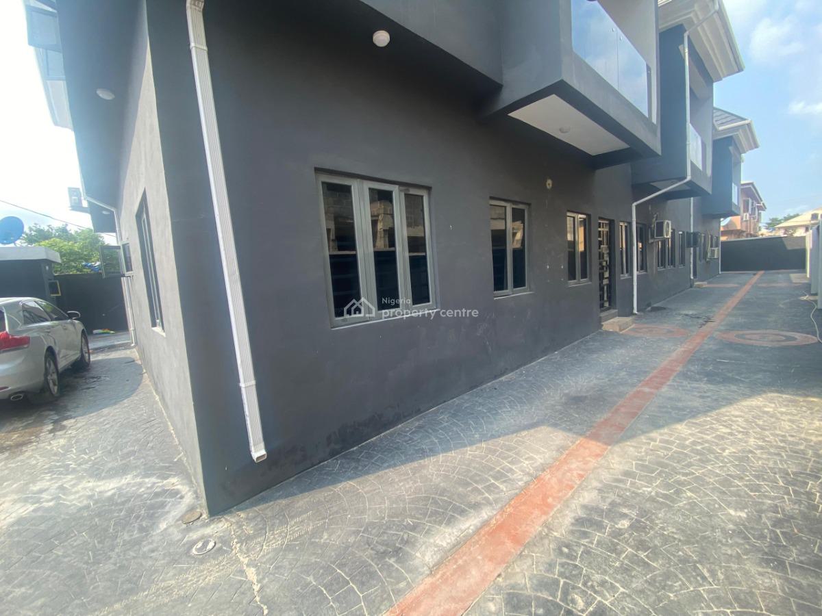 New 2 Bedroom Flat at Majek Ajah, Majek, Ajah, Lagos, Flat / Apartment for Rent