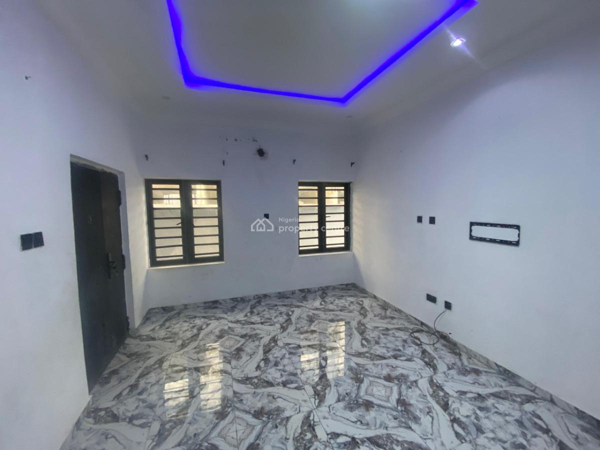 New 2 Bedroom Flat at Majek Ajah, Majek, Ajah, Lagos, Flat / Apartment for Rent