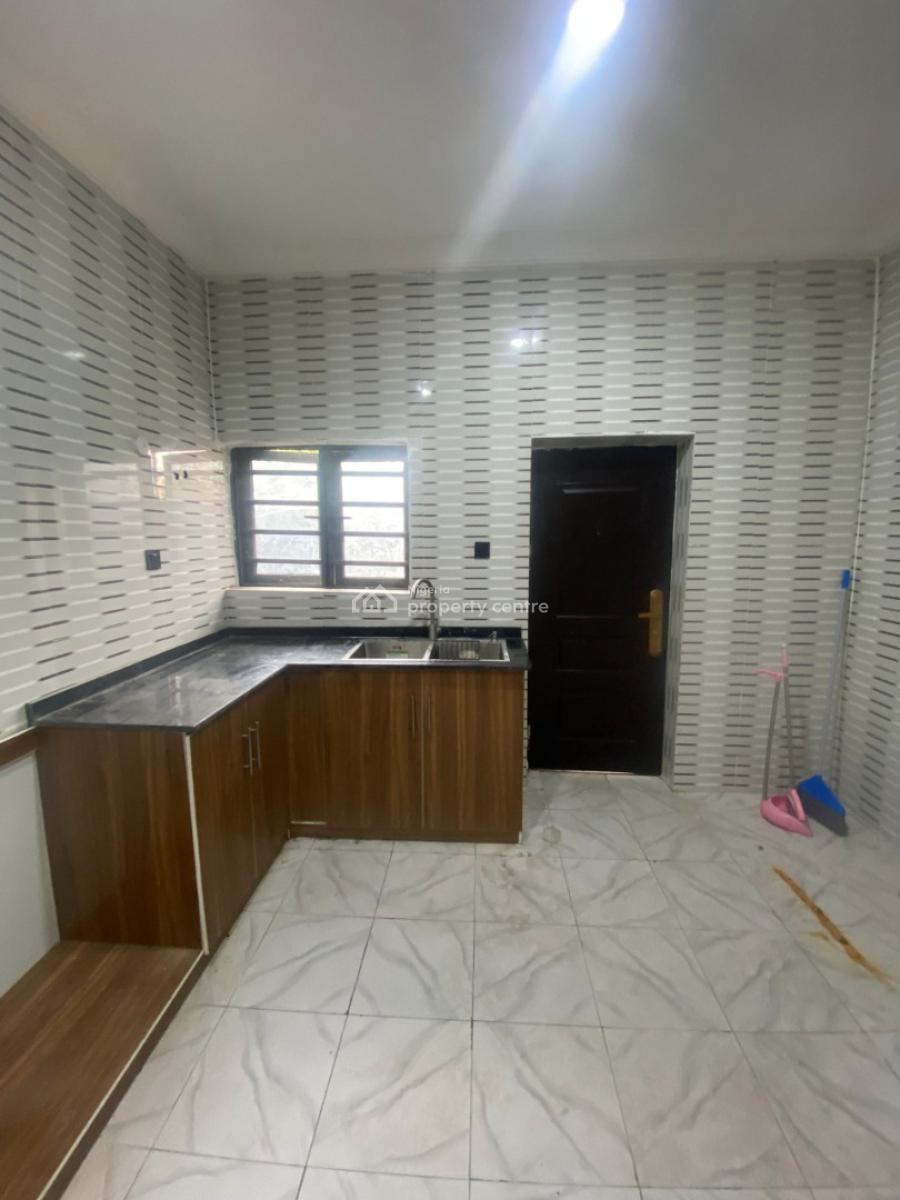 New 2 Bedroom Flat at Majek Ajah, Majek, Ajah, Lagos, Flat / Apartment for Rent