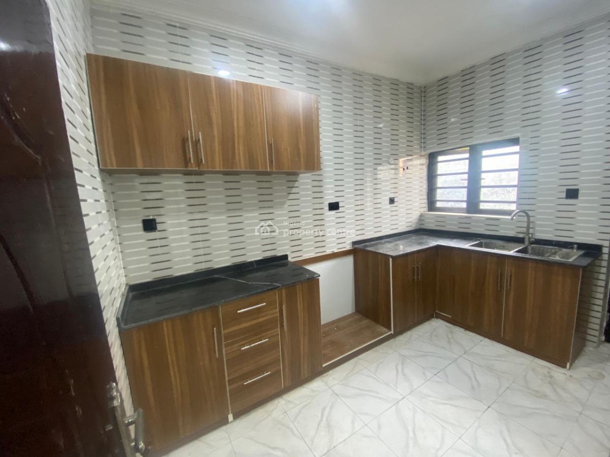 New 2 Bedroom Flat at Majek Ajah, Majek, Ajah, Lagos, Flat / Apartment for Rent