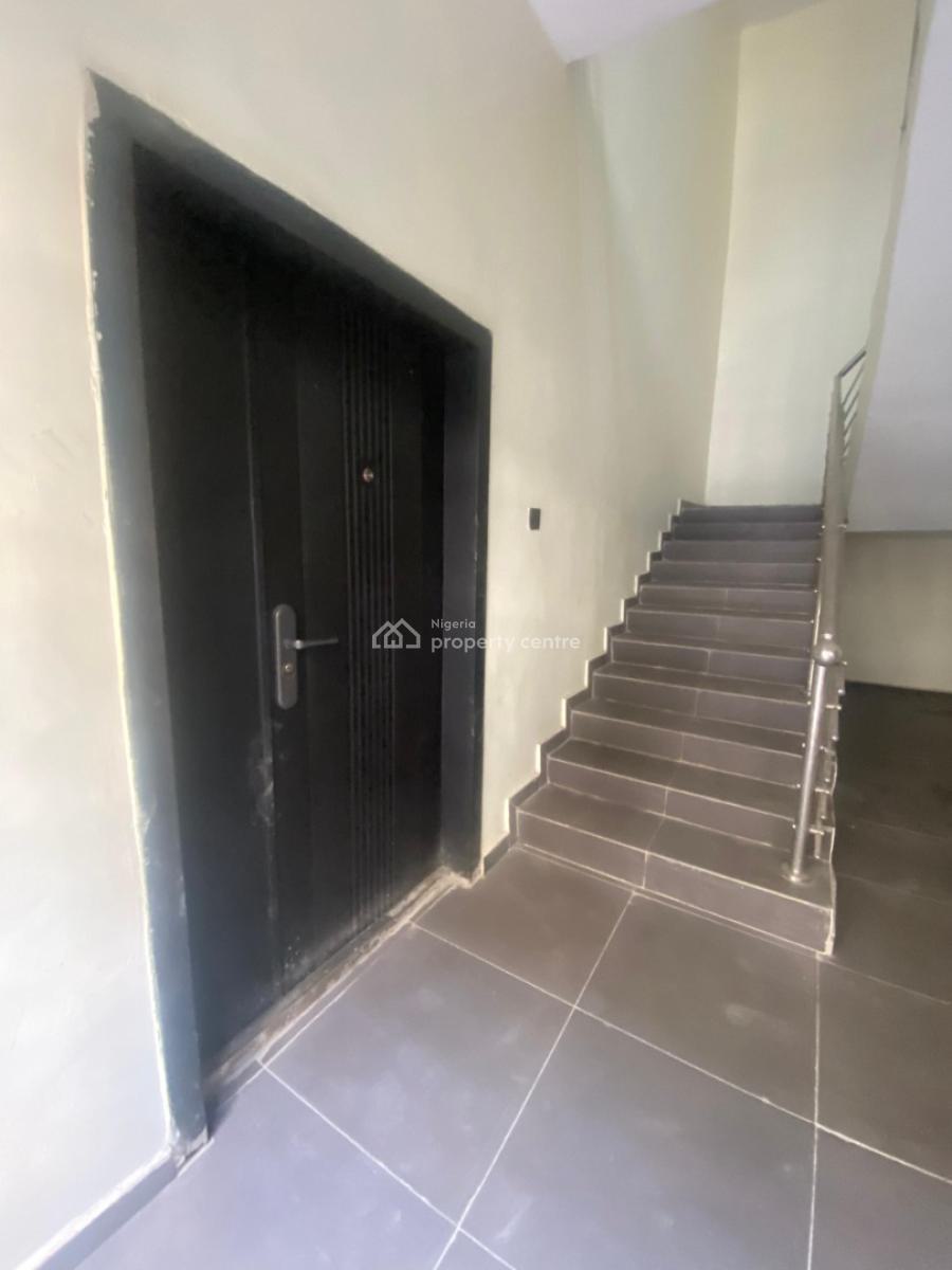 New 2 Bedroom Flat at Majek Ajah, Majek, Ajah, Lagos, Flat / Apartment for Rent