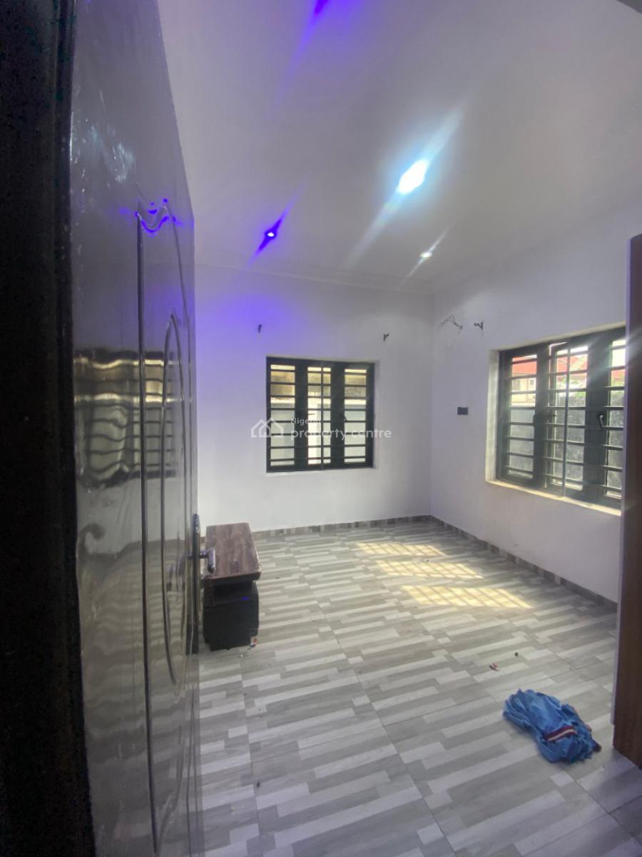 New 2 Bedroom Flat at Majek Ajah, Majek, Ajah, Lagos, Flat / Apartment for Rent