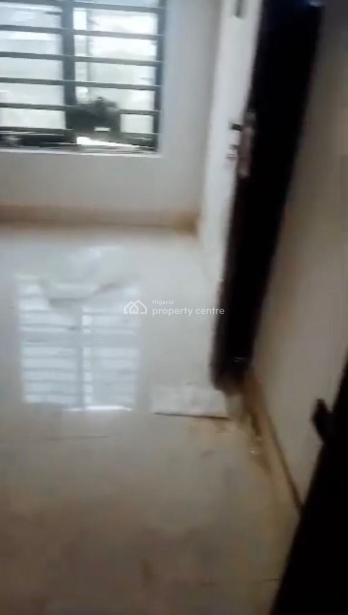 a Standard Brand New 3-bedroom Apartment, Mende, Maryland, Lagos, Flat / Apartment for Rent