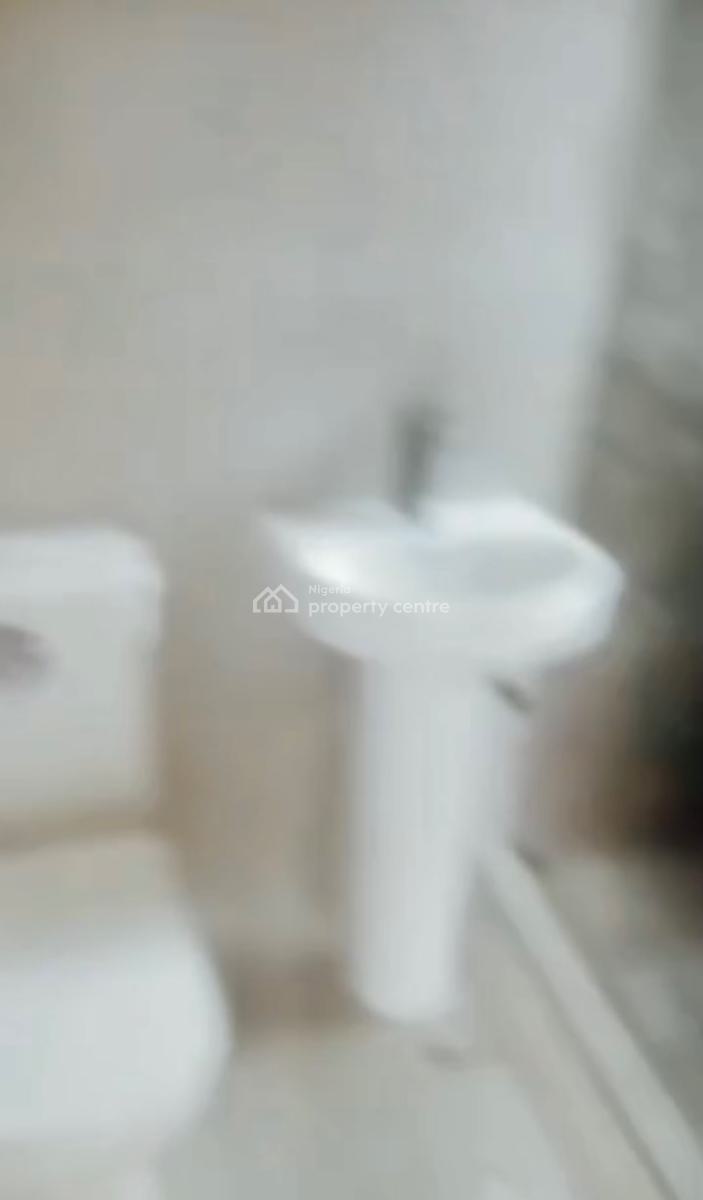 a Standard Brand New 3-bedroom Apartment, Mende, Maryland, Lagos, Flat / Apartment for Rent
