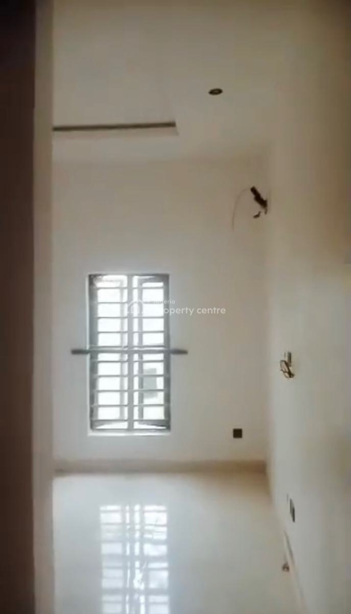 a Standard Brand New 3-bedroom Apartment, Mende, Maryland, Lagos, Flat / Apartment for Rent