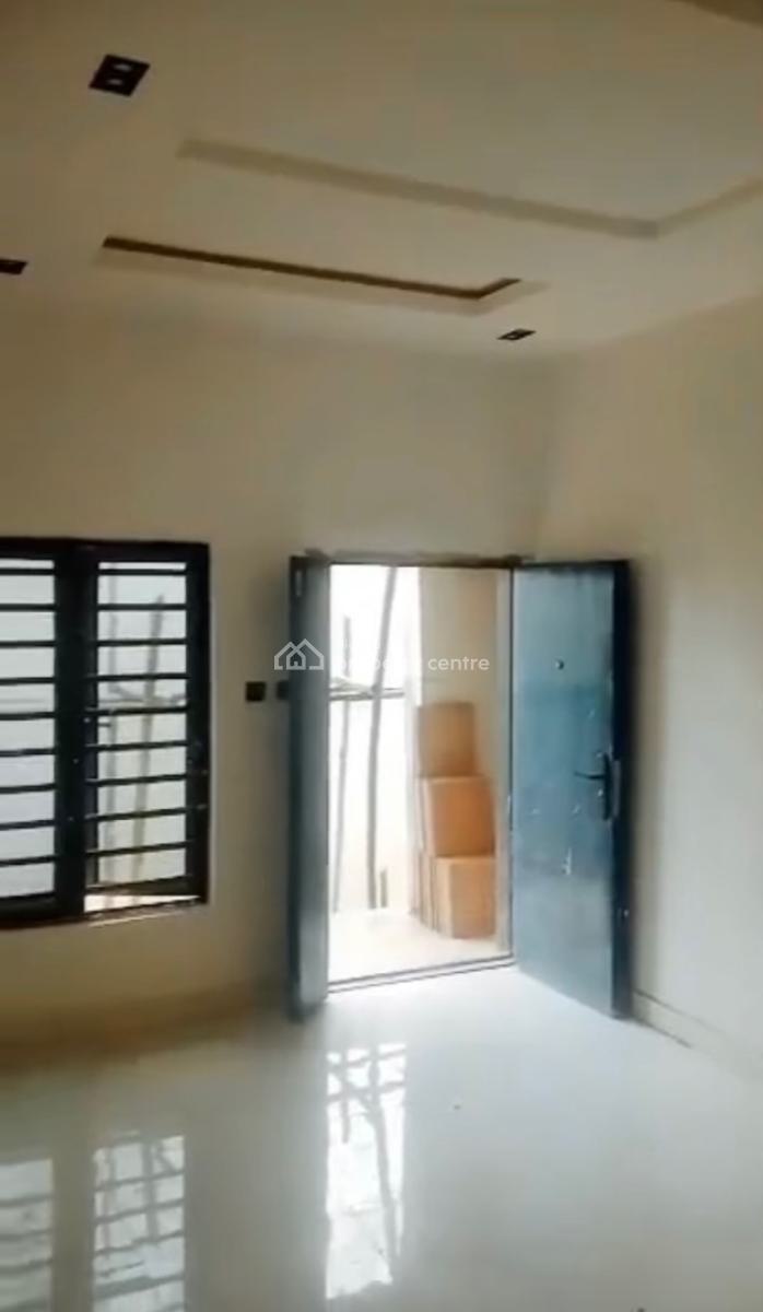 a Standard Brand New 3-bedroom Apartment, Mende, Maryland, Lagos, Flat / Apartment for Rent
