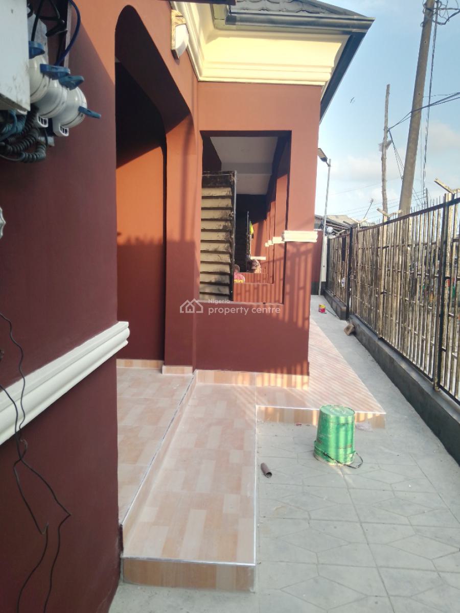 Shop/office Space, Abijo, Ajah, Lagos, Plaza / Complex / Mall for Rent