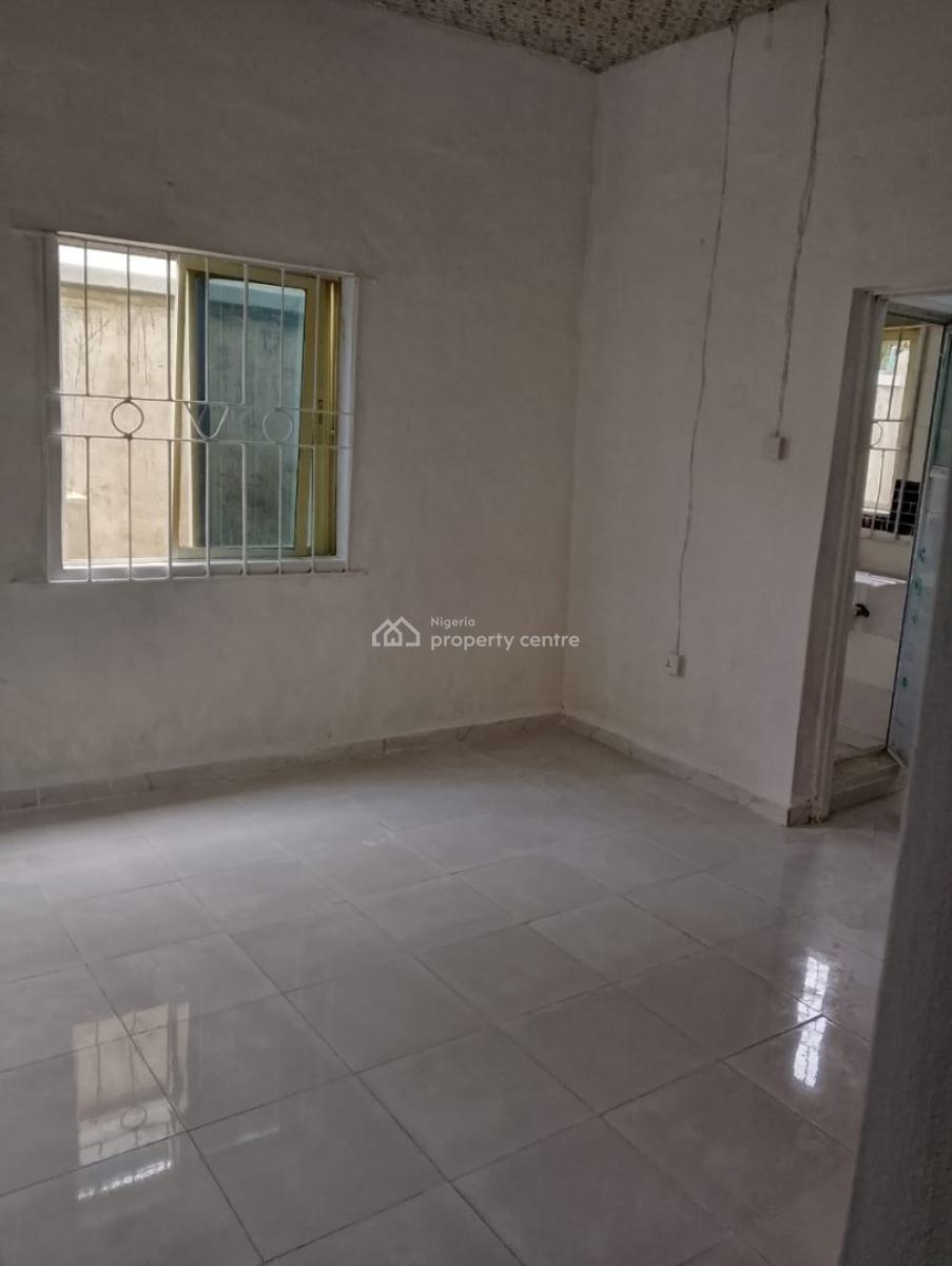 New Room and Parlor at Abijo Gra Ajah Lekki, Abijo, Ajah, Lagos, Mini Flat (room and Parlour) for Rent