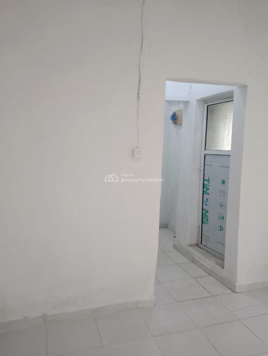 New Room and Parlor at Abijo Gra Ajah Lekki, Abijo, Ajah, Lagos, Mini Flat (room and Parlour) for Rent