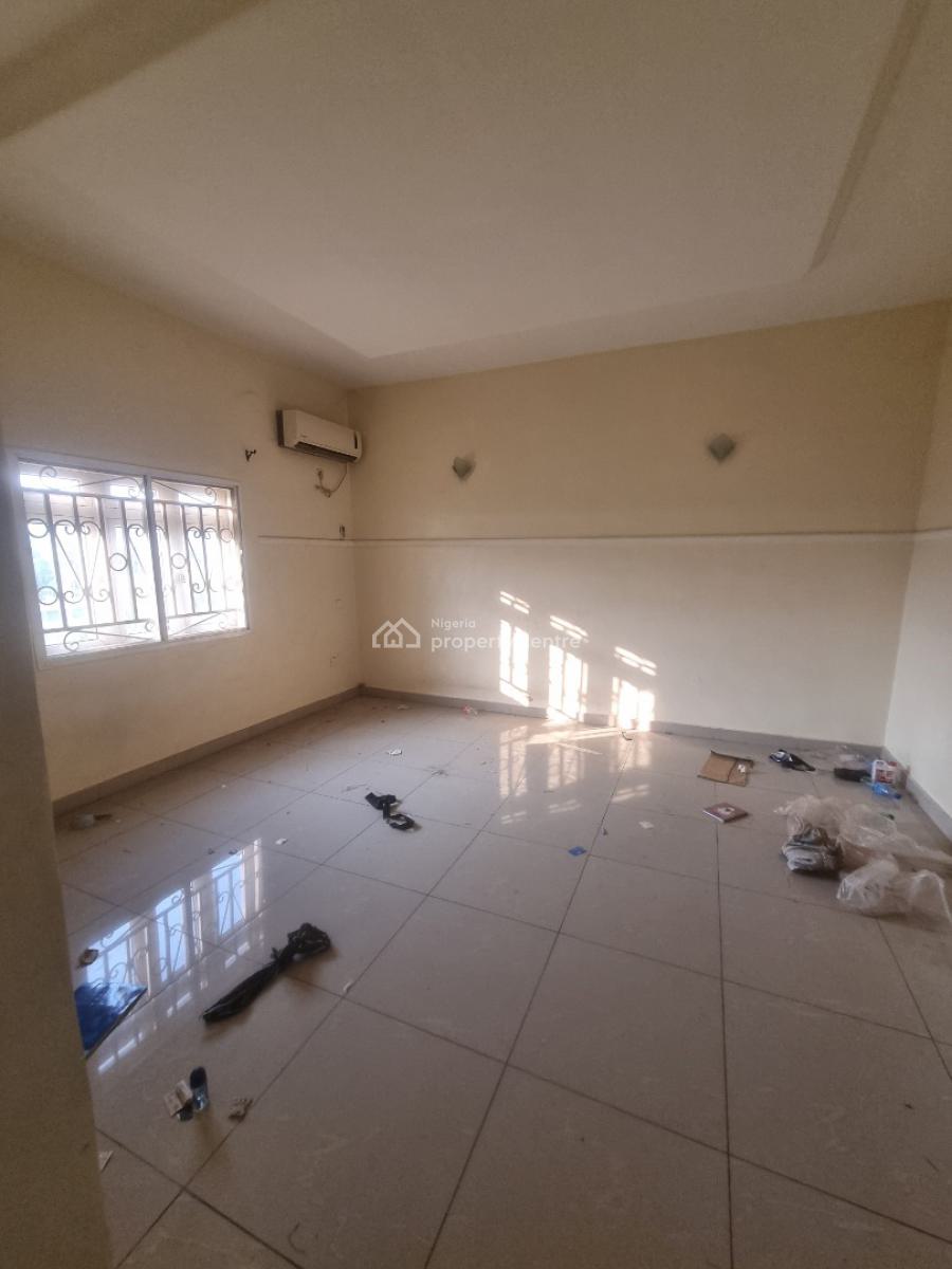 Standard 4bedroom Semi Detached Duplex, Durumi, Abuja, Semi-detached Duplex for Rent
