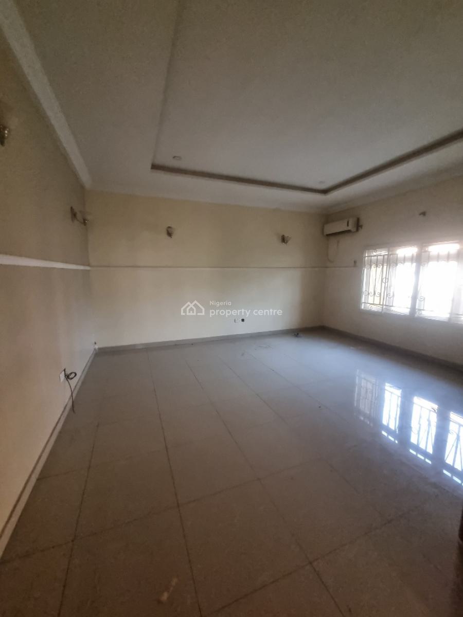 Standard 4bedroom Semi Detached Duplex, Durumi, Abuja, Semi-detached Duplex for Rent