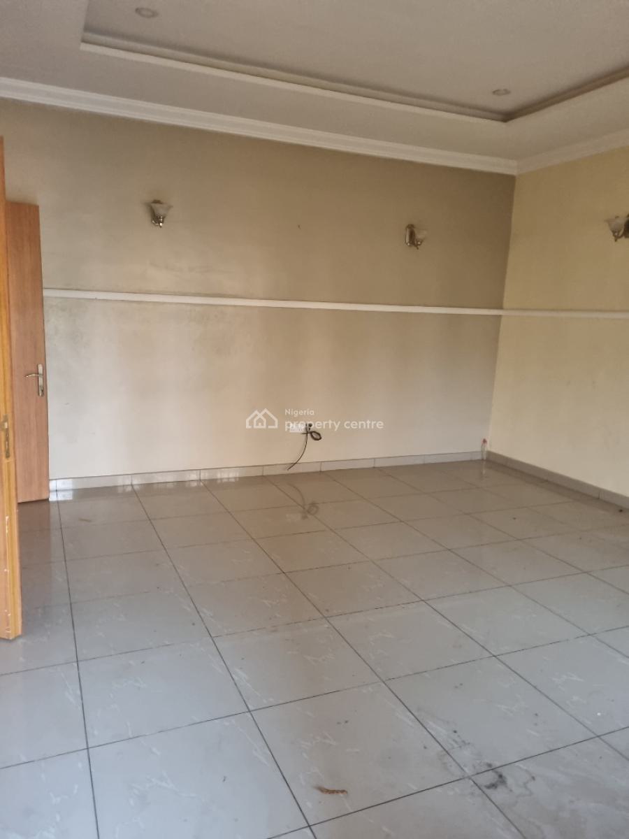 Standard 4bedroom Semi Detached Duplex, Durumi, Abuja, Semi-detached Duplex for Rent