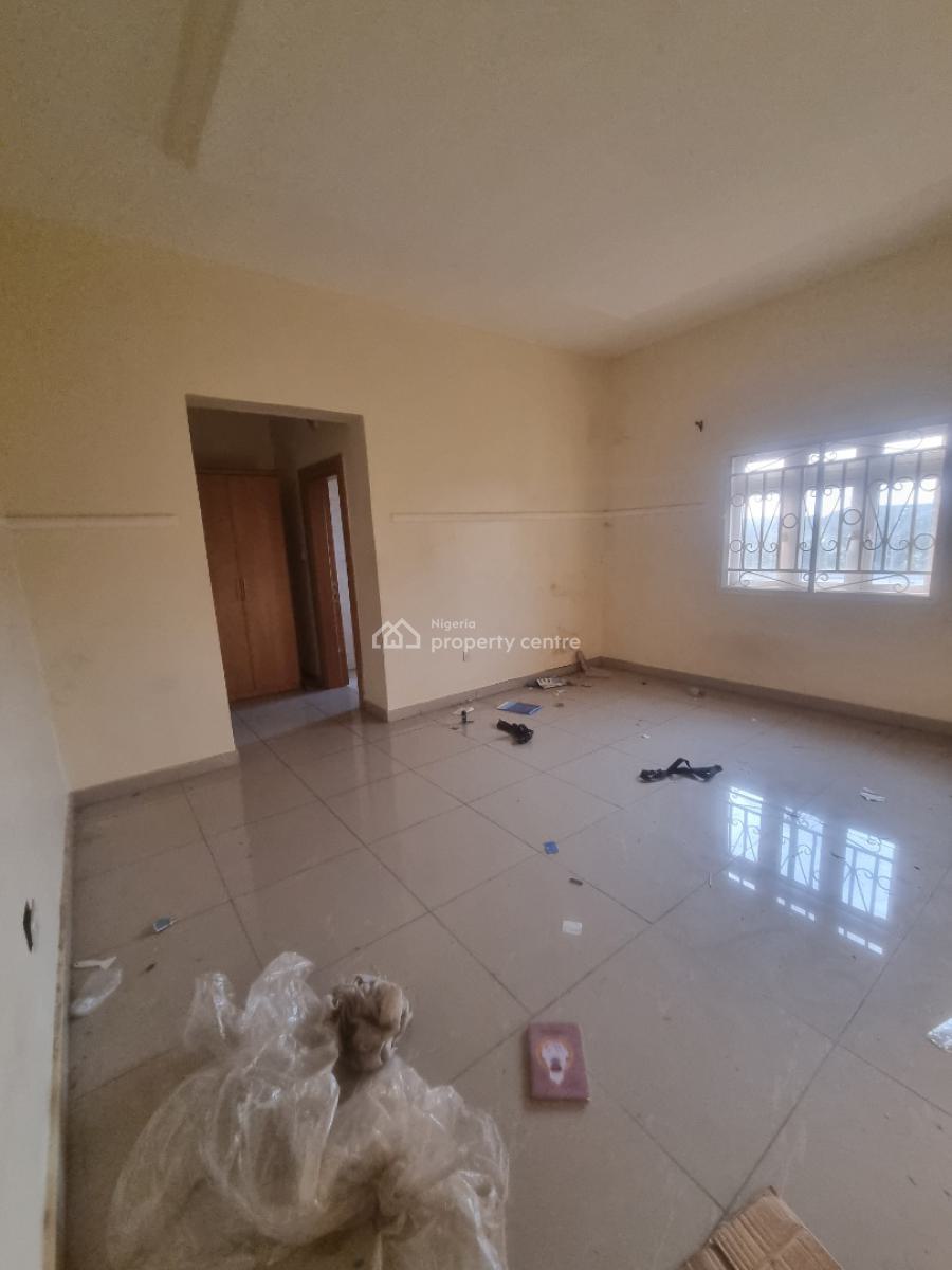 Standard 4bedroom Semi Detached Duplex, Durumi, Abuja, Semi-detached Duplex for Rent