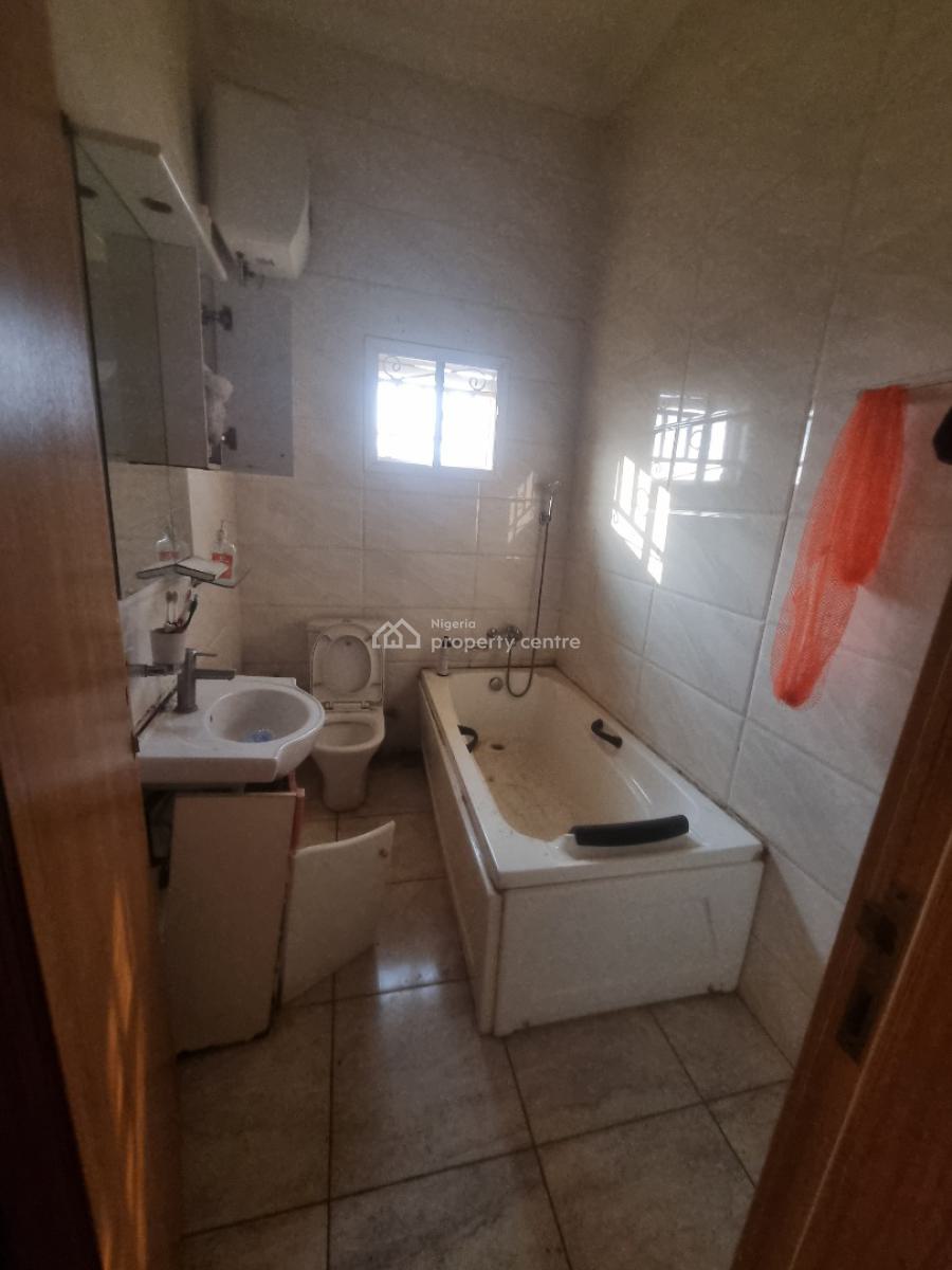 Standard 4bedroom Semi Detached Duplex, Durumi, Abuja, Semi-detached Duplex for Rent