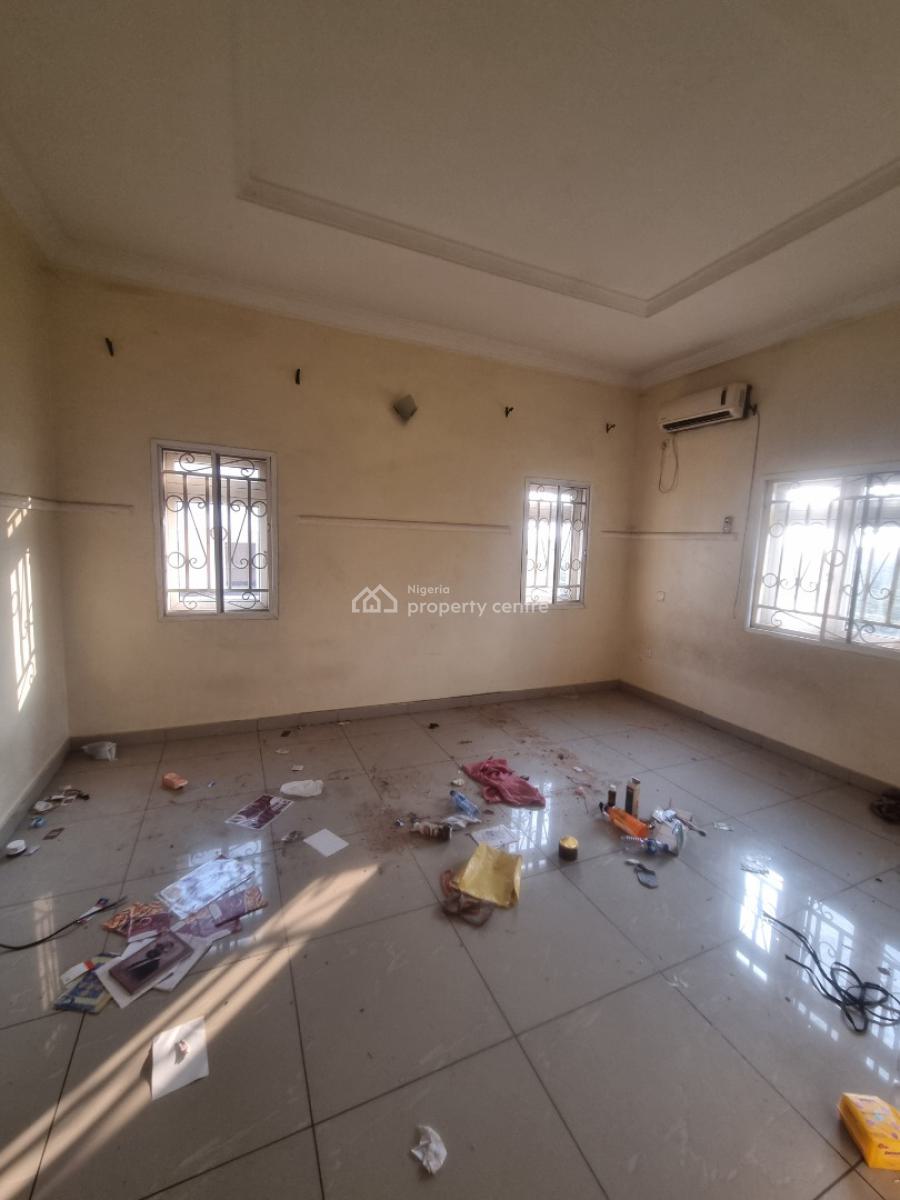 Standard 4bedroom Semi Detached Duplex, Durumi, Abuja, Semi-detached Duplex for Rent