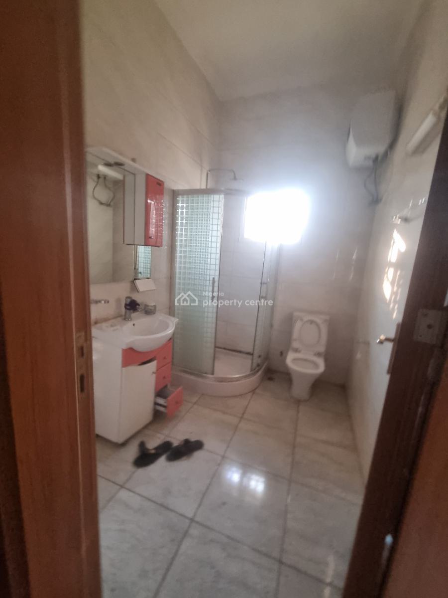 Standard 4bedroom Semi Detached Duplex, Durumi, Abuja, Semi-detached Duplex for Rent