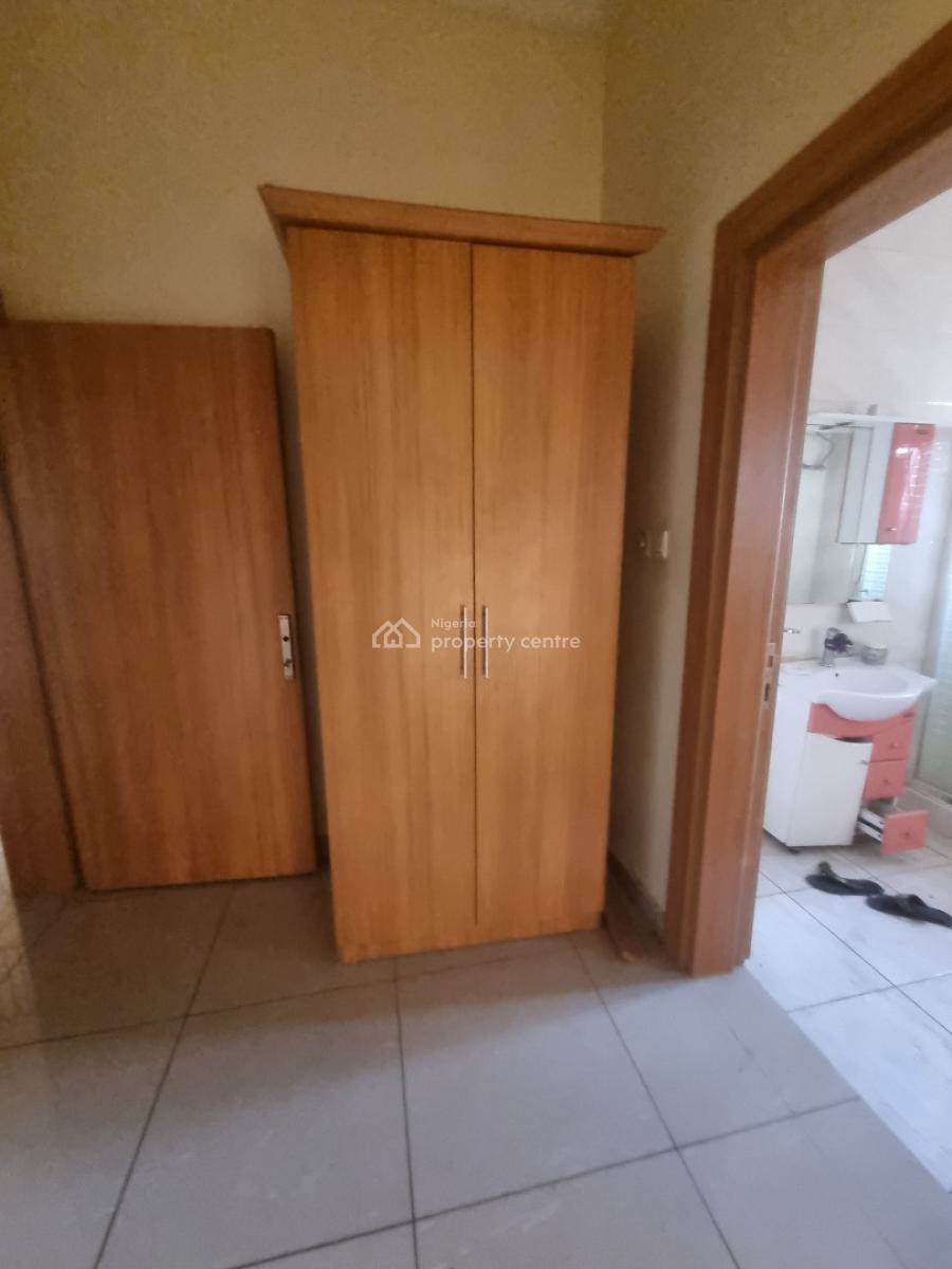 Standard 4bedroom Semi Detached Duplex, Durumi, Abuja, Semi-detached Duplex for Rent