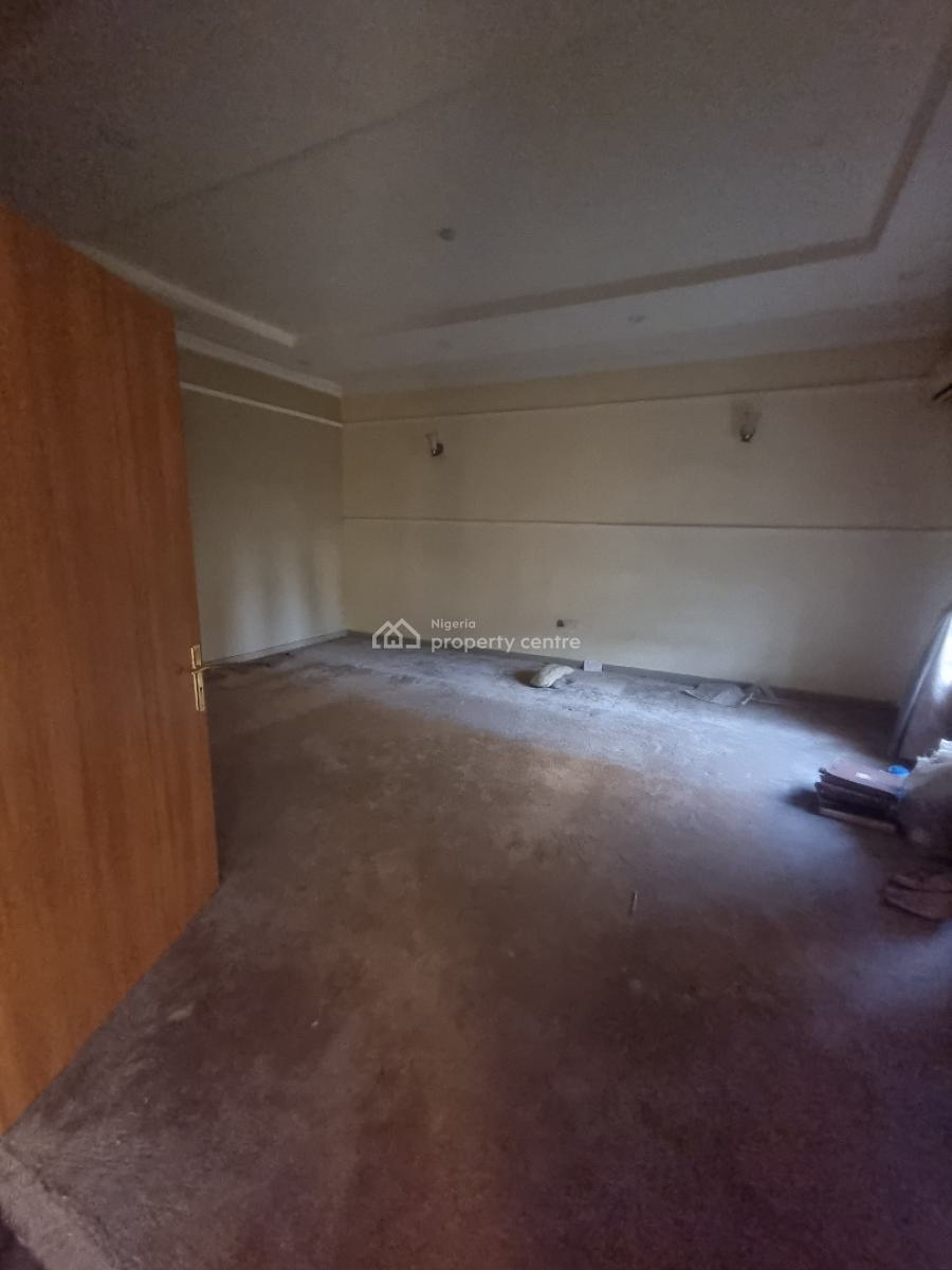 Standard 4bedroom Semi Detached Duplex, Durumi, Abuja, Semi-detached Duplex for Rent