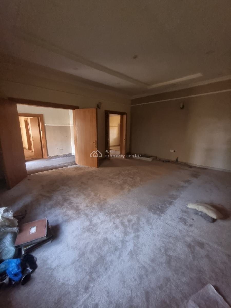 Standard 4bedroom Semi Detached Duplex, Durumi, Abuja, Semi-detached Duplex for Rent