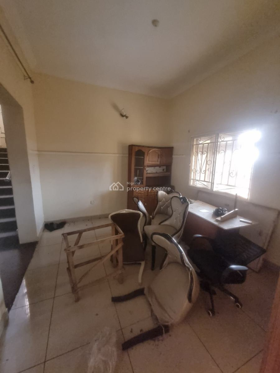 Standard 4bedroom Semi Detached Duplex, Durumi, Abuja, Semi-detached Duplex for Rent