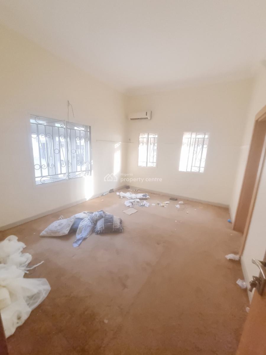 Standard 4bedroom Semi Detached Duplex, Durumi, Abuja, Semi-detached Duplex for Rent
